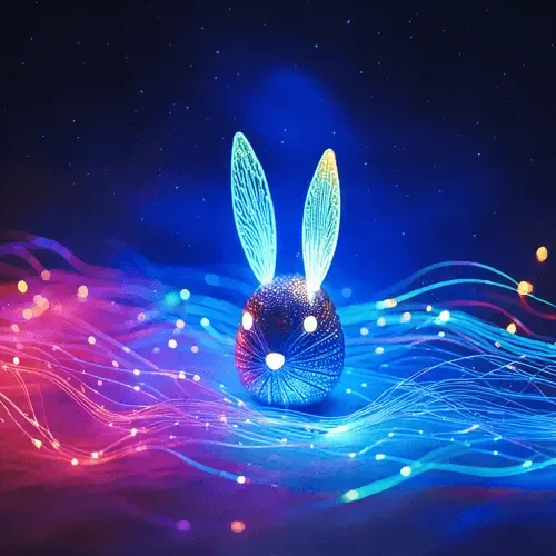 [Orangehare.io] Glitch Rabbitz #696