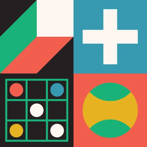 BauhausBlock #930