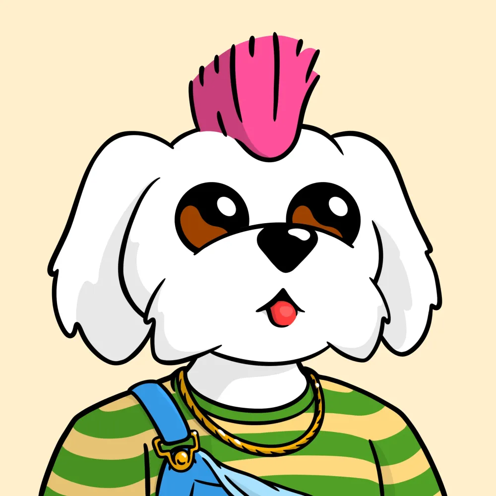 BoDoggos #5696