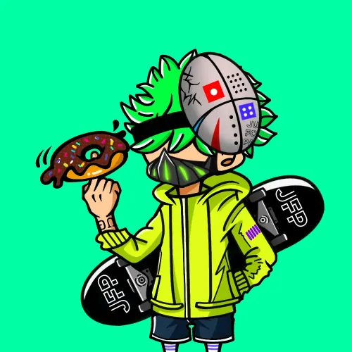 JUNK FOOD PARTY #342