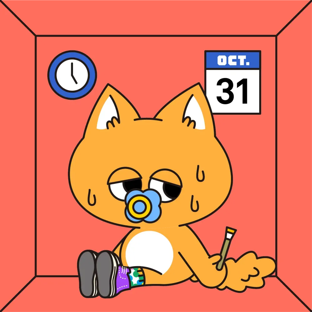MurMur Cat #256