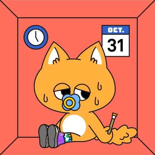 MurMur Cat #256