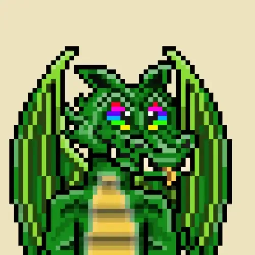 DizzyDragon #5620