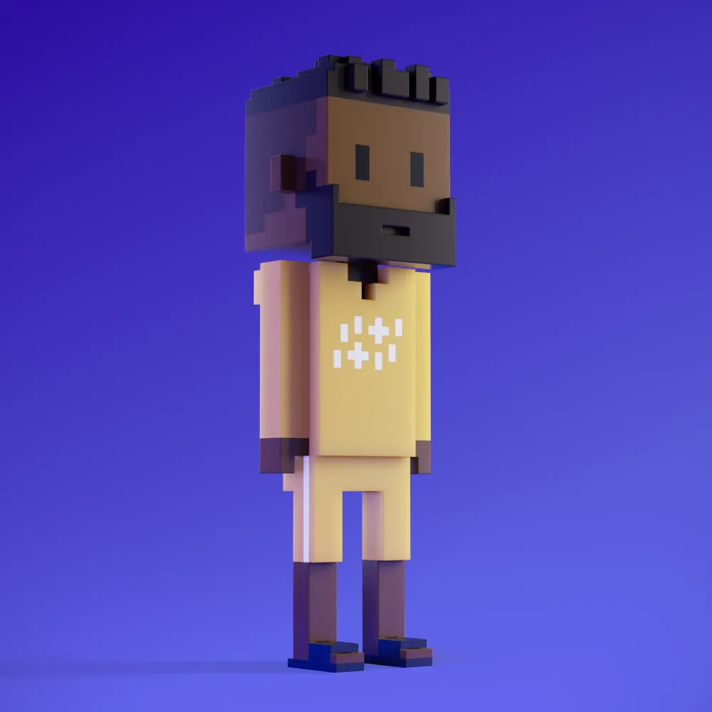 Meebit #12513