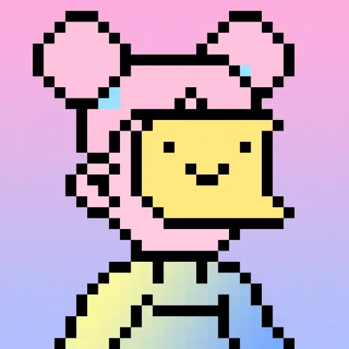 PixelDood #5040