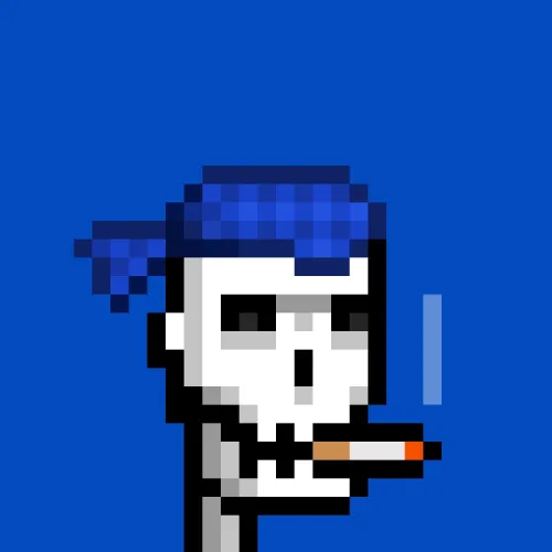 Ghoul #1075