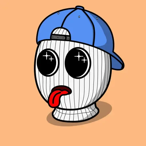 Base Emoji #1706