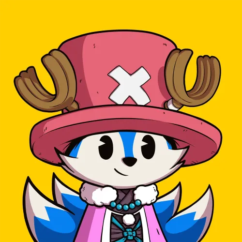 FOXY #2894