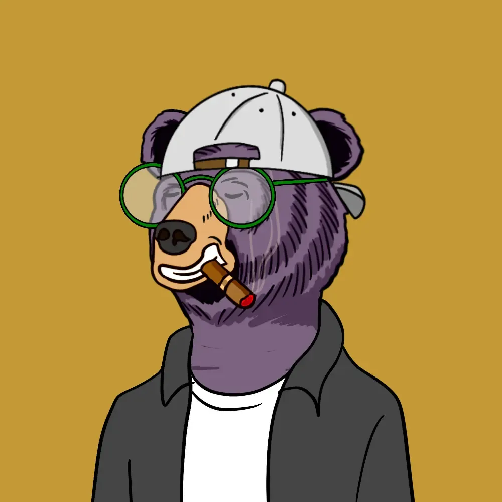Ursuit #327