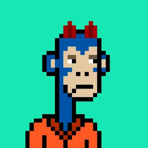 CryptoApe #2296