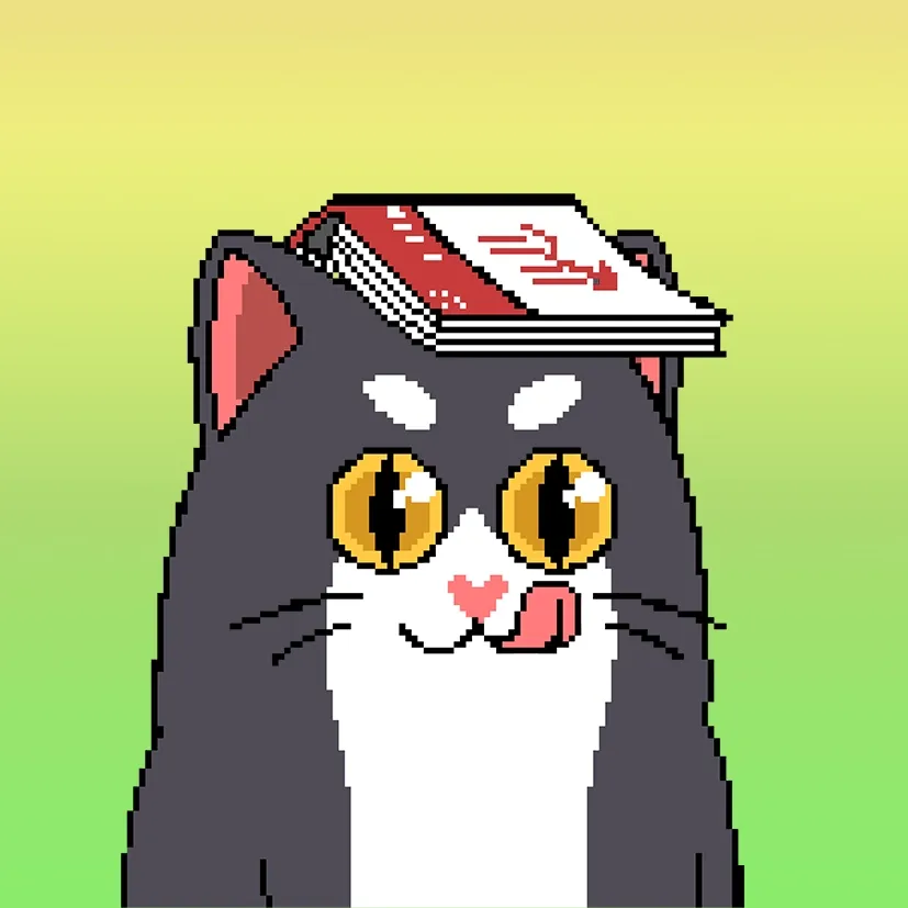 Liberty Cats
