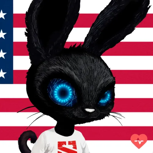 BUNNZ #1651