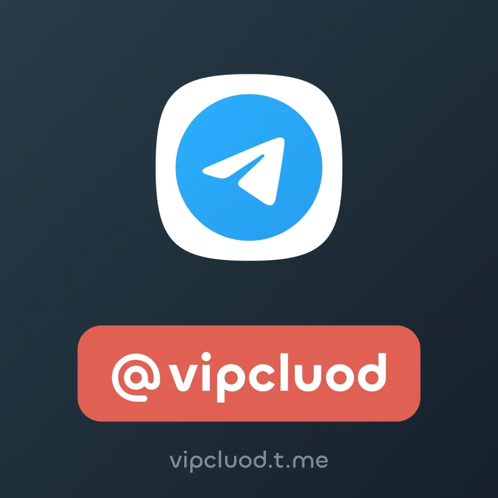 @vipcluod