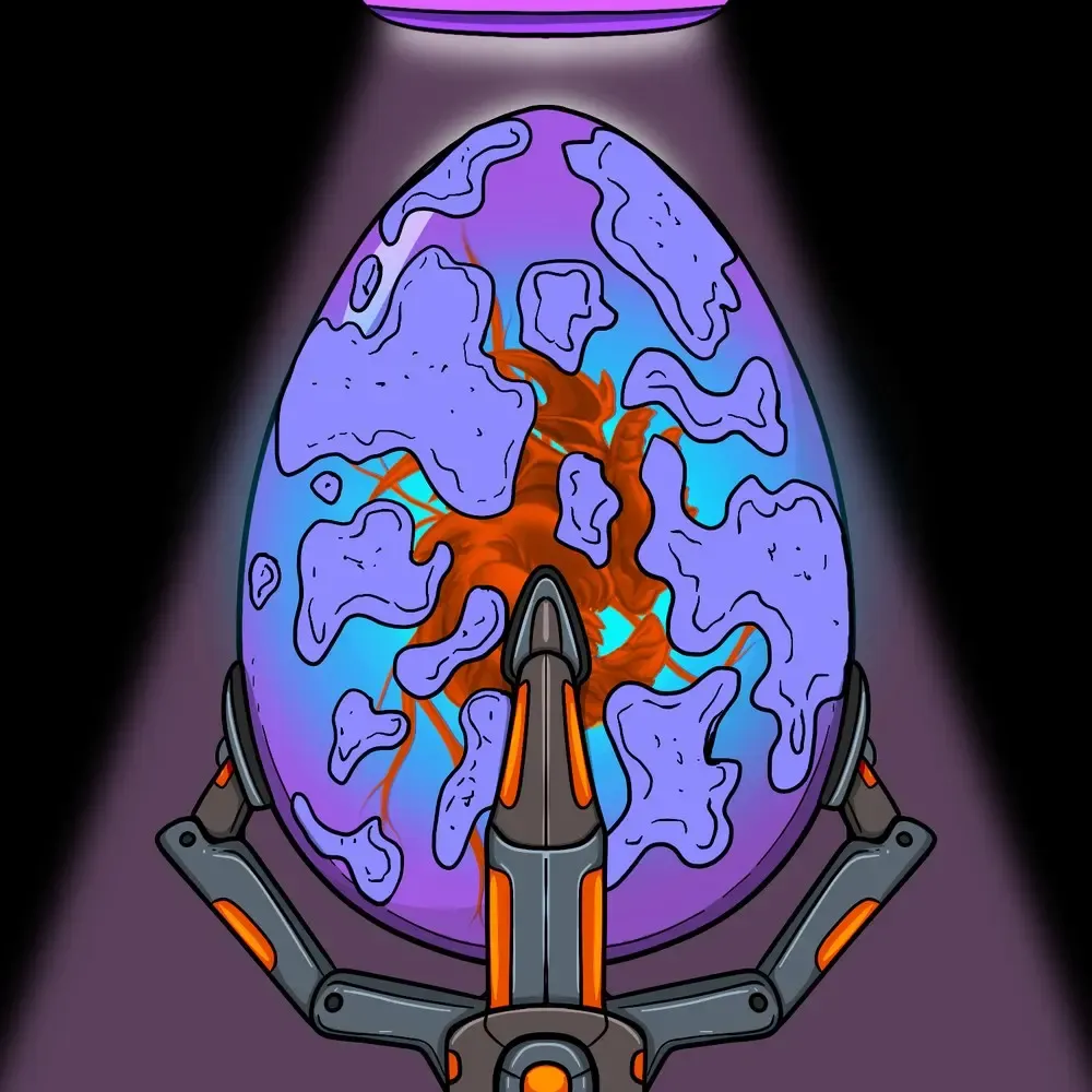 Based Egg #57966