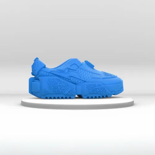 RTFKT CODEX DUNK 🔬 #2521