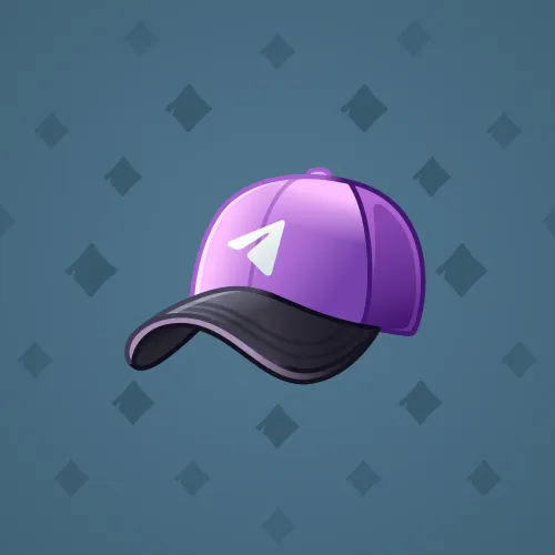Durov’s Cap #4591