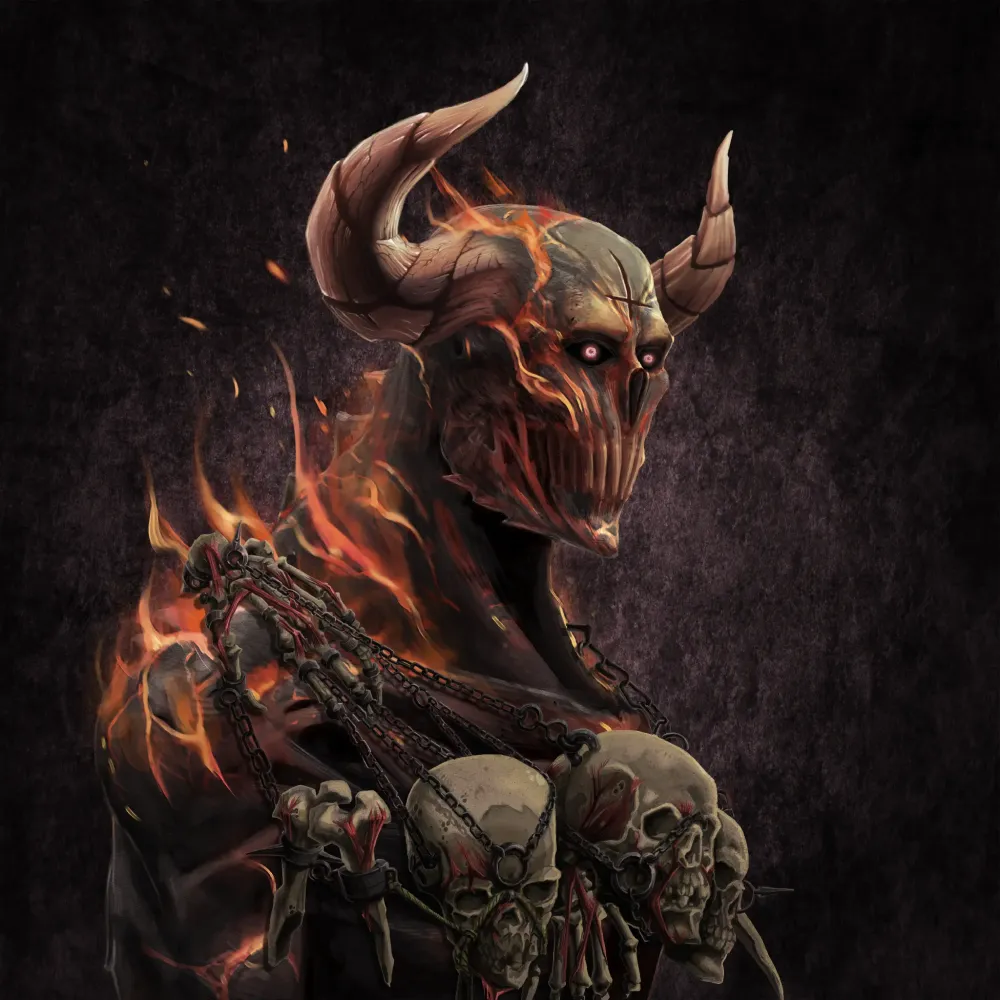 The Sons of Evil #227