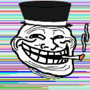 TROLL WIF GLITCH #339