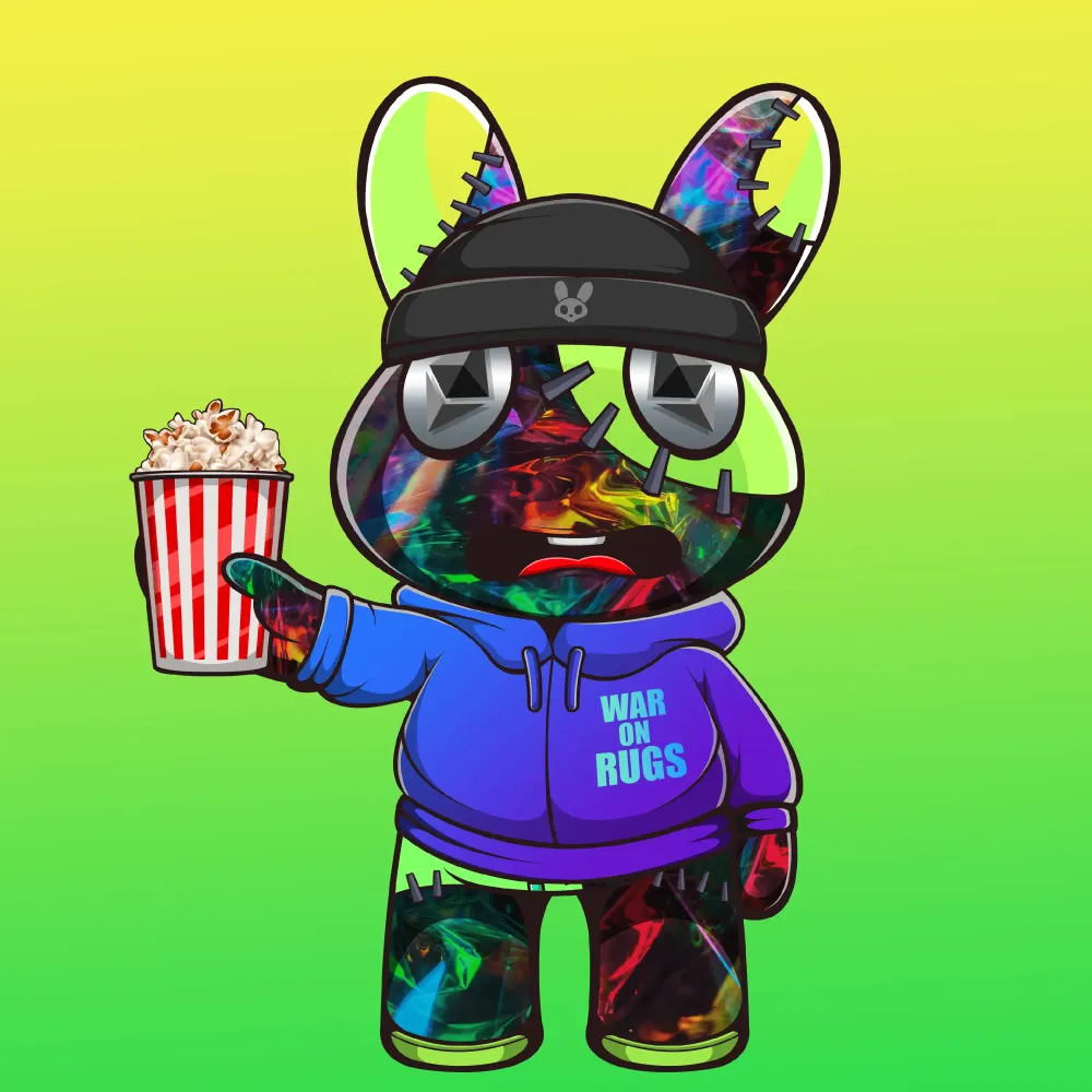 RugDollz Social #7766