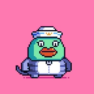 Baby Pepe #16967