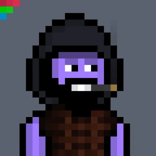 CLOAKS #5057