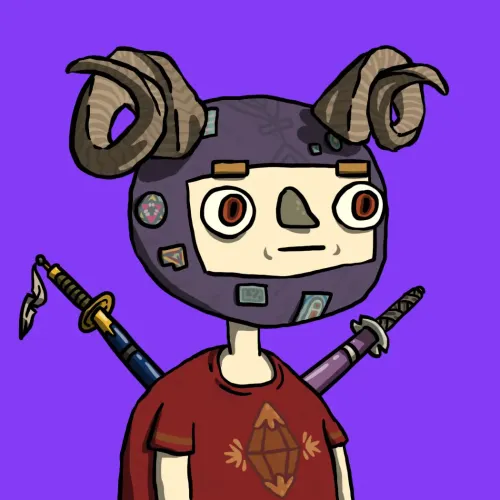 Ninja #3336