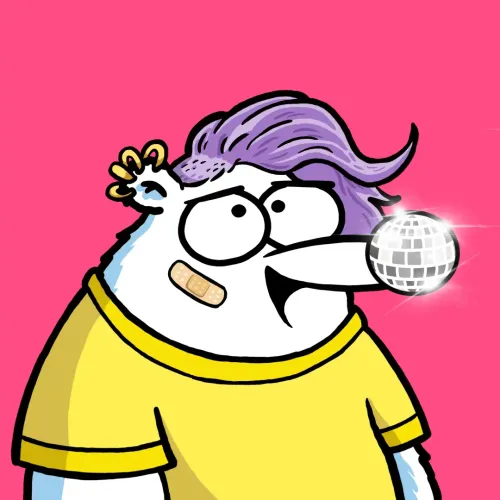 FluffyPolarBear #3711