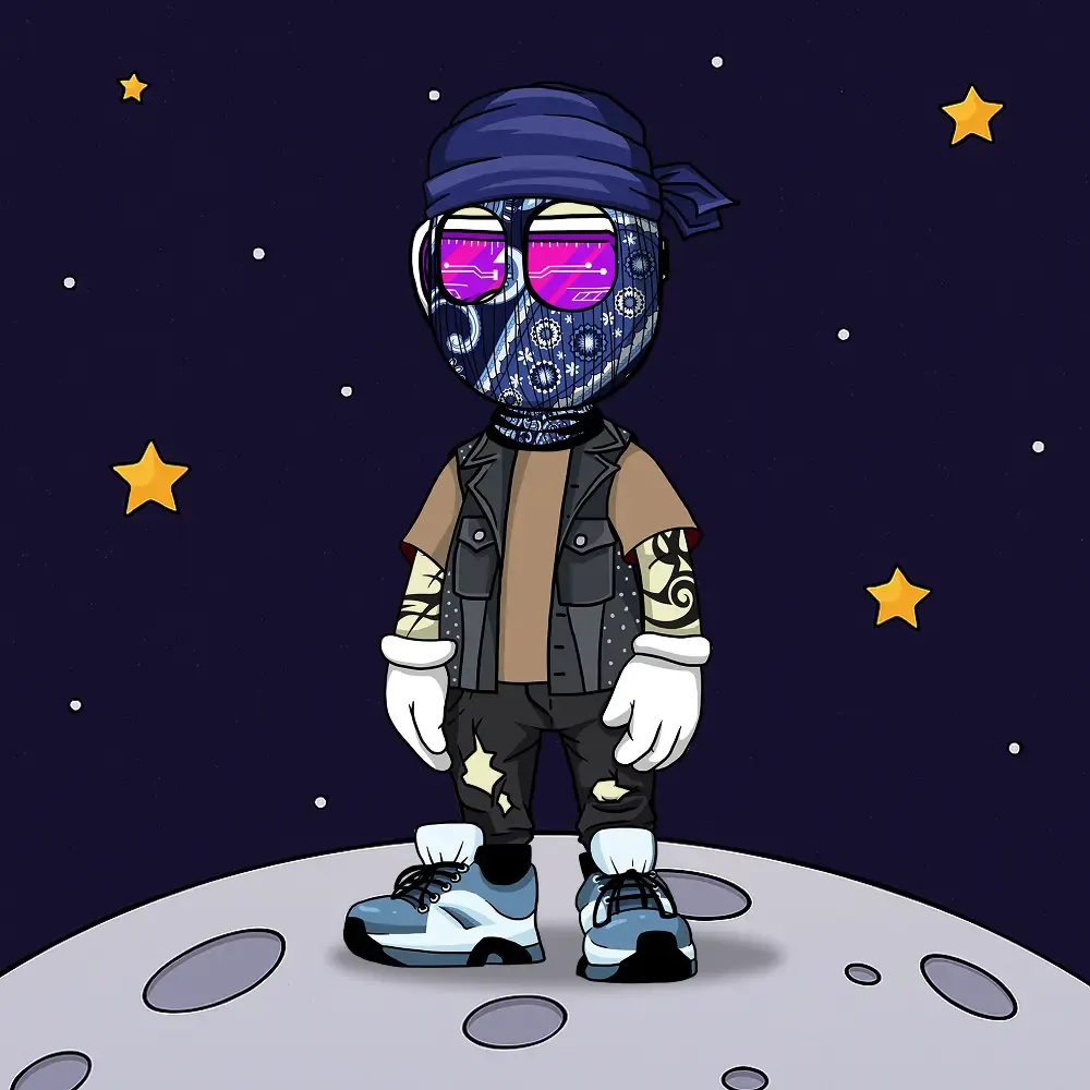 Based Style #5619
