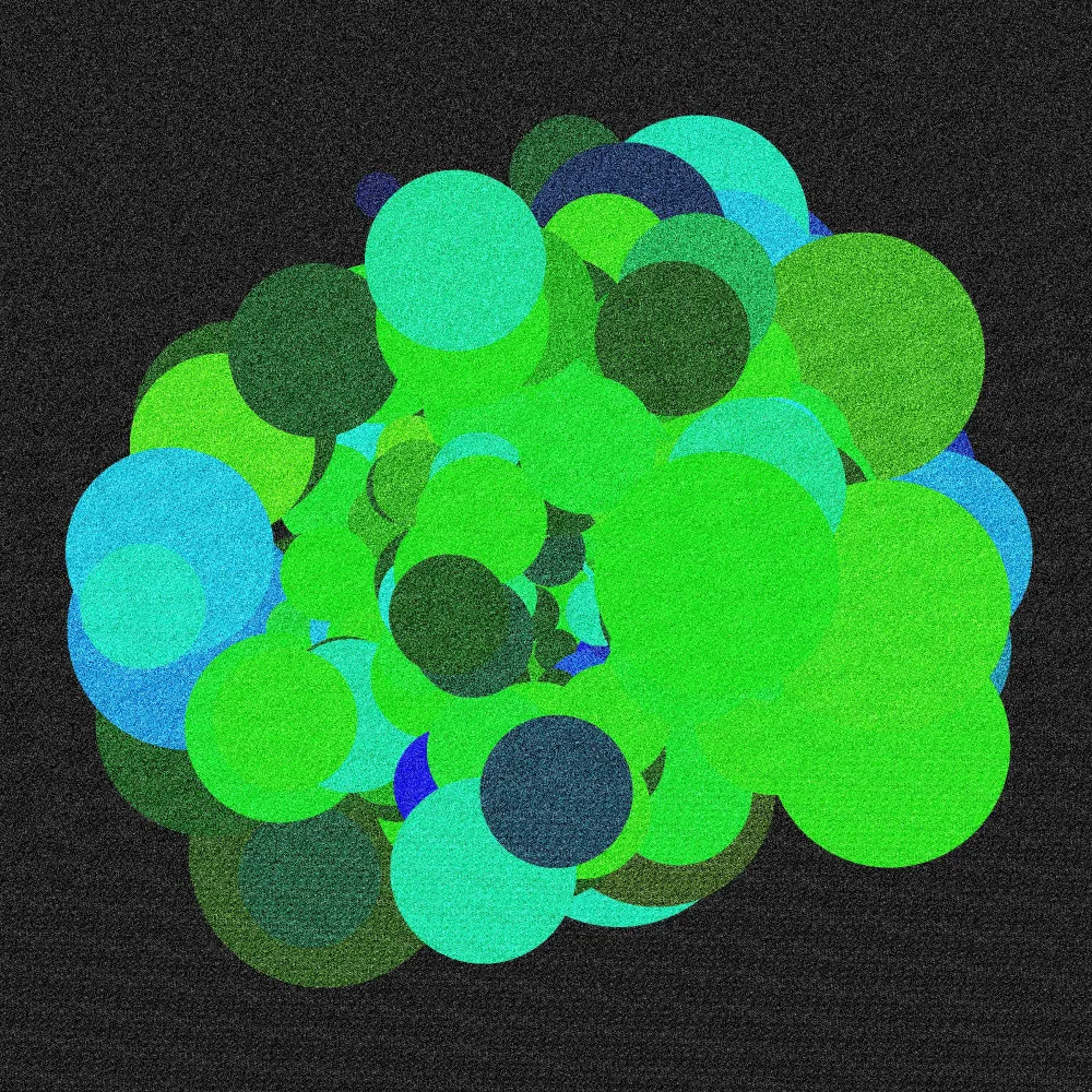 Digital Souls #1042