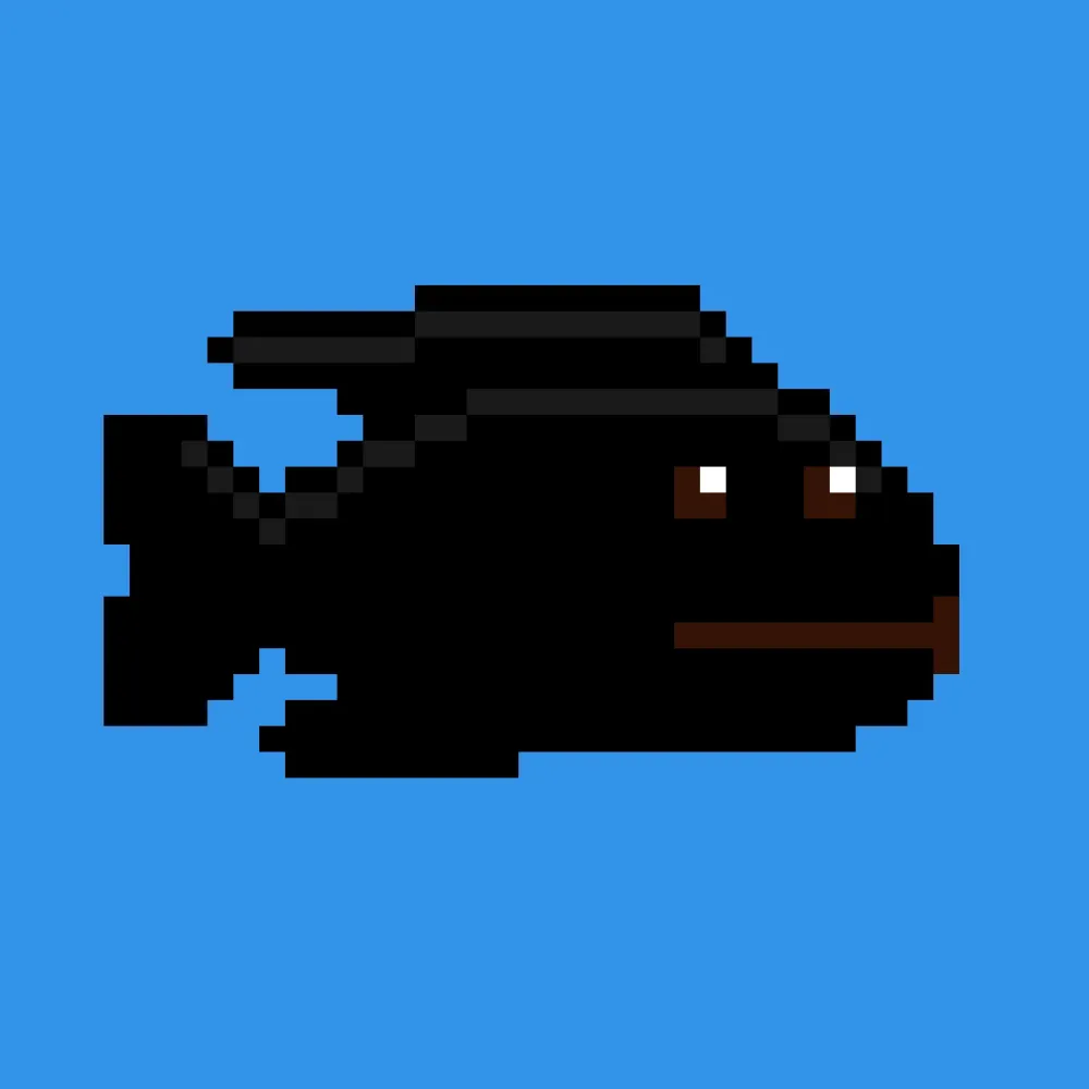 CryptoFish #1468