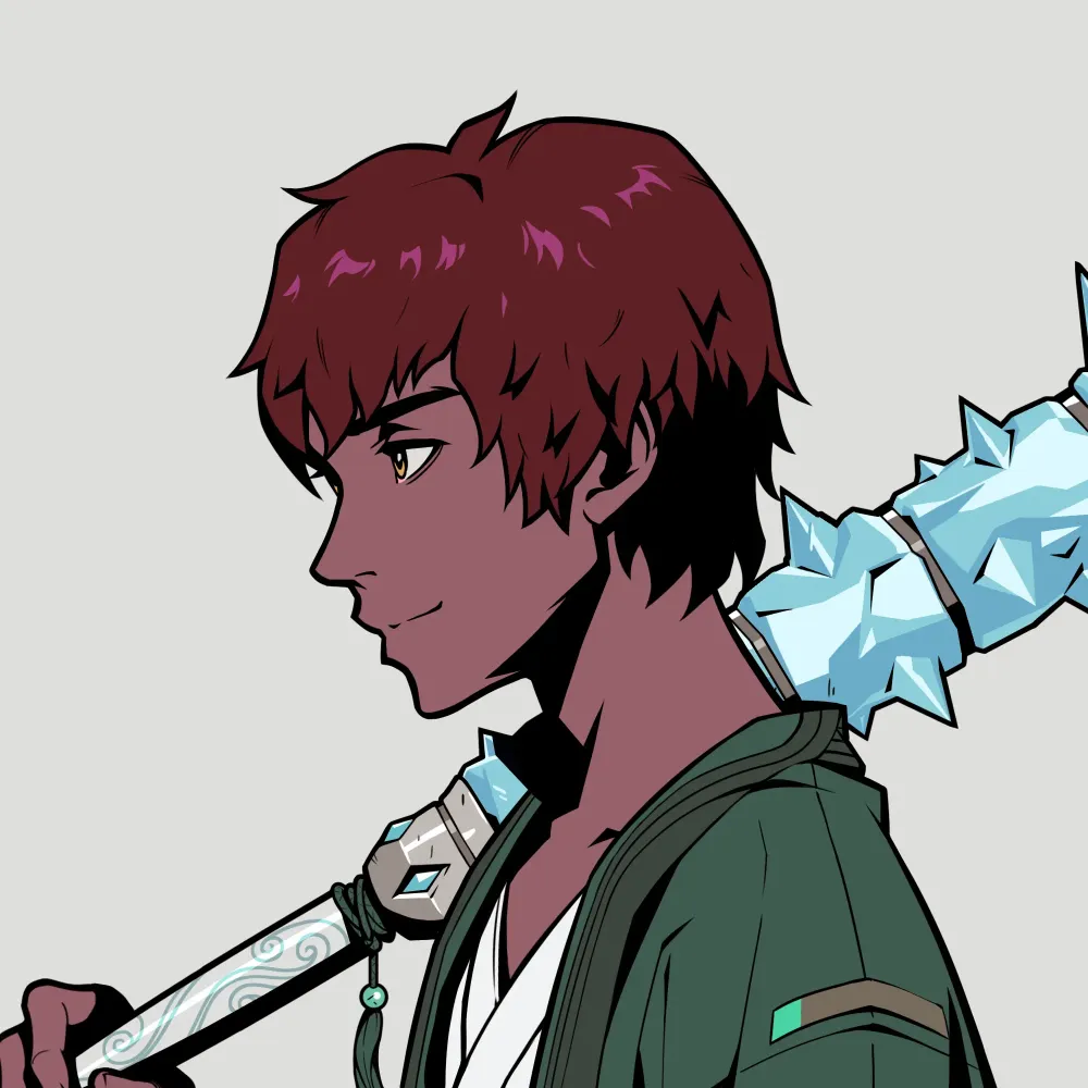 Elemental #6857