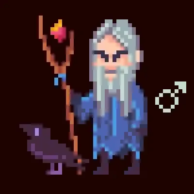 ShamanGeorgeoftheHavens #9817
