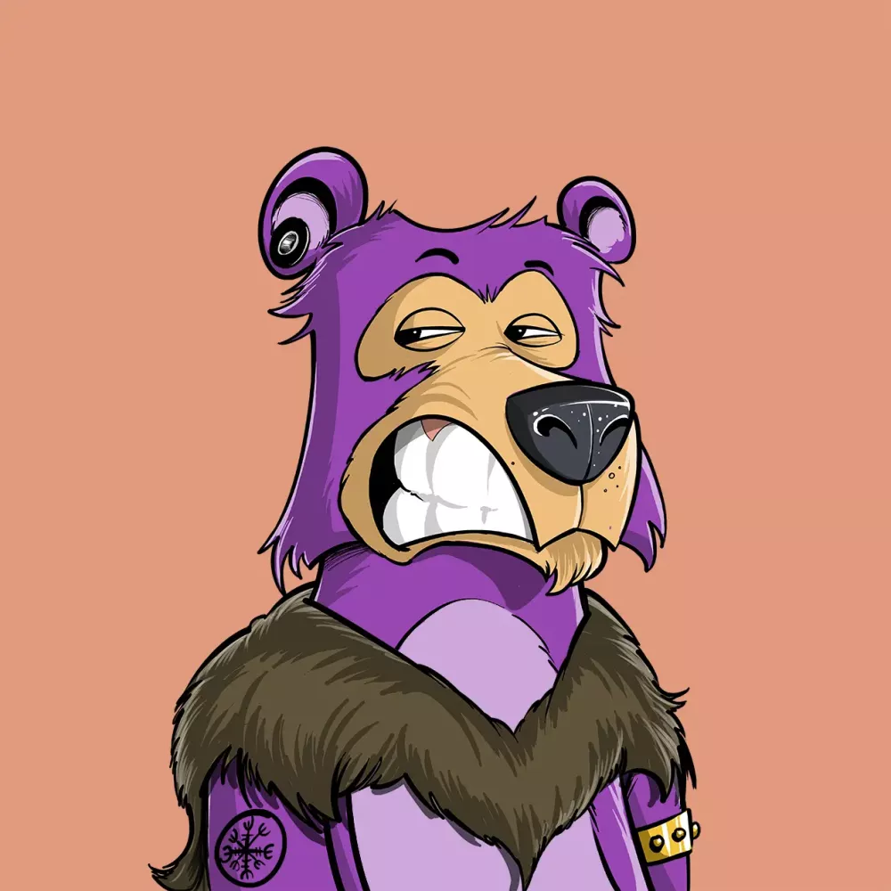 BearsOnTheBlock #3930