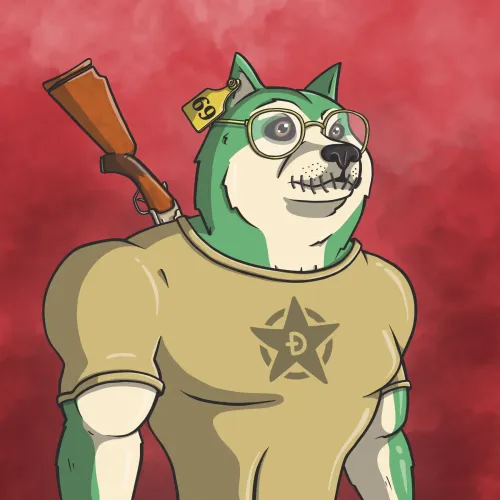 Doge Army #5320