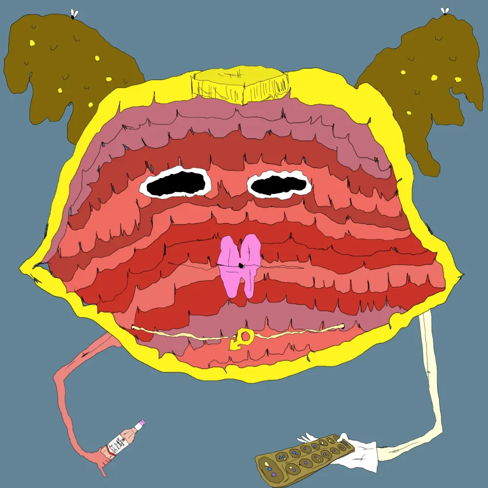 buddee #1157