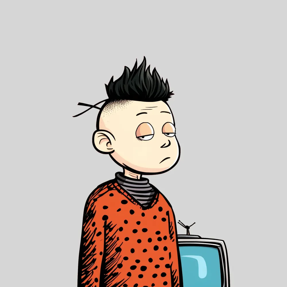 Digital Slops #60