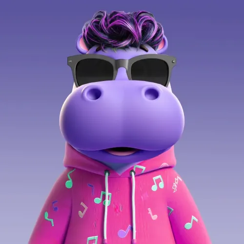 Hippo 479 #479