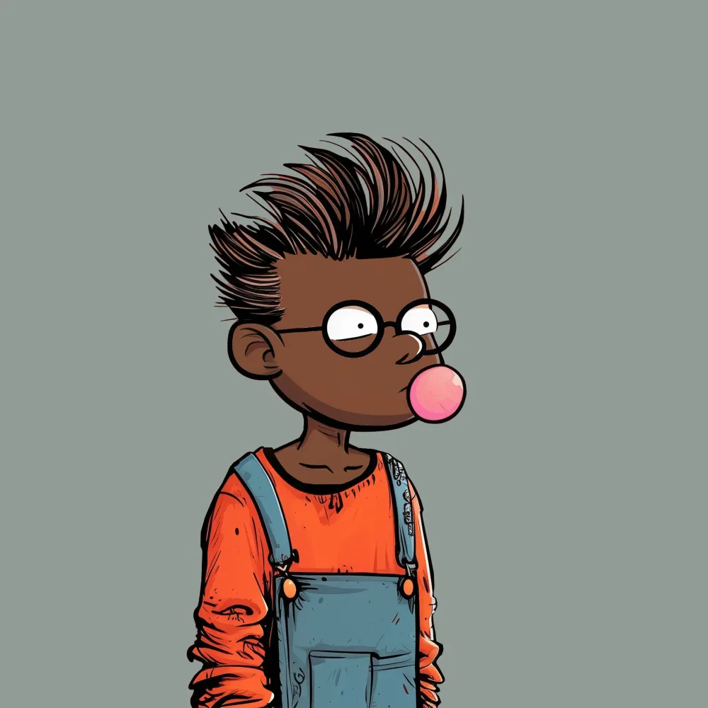 Digital Slops #1884