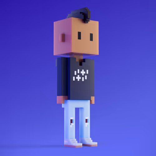 Meebit #13185