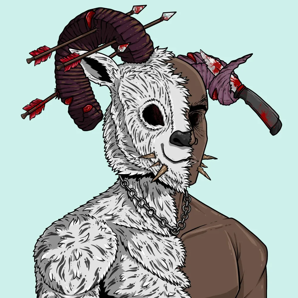 Street Goats #876