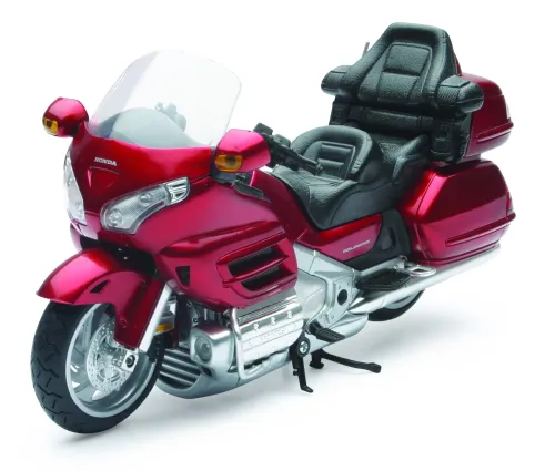 Honda Goldwing #27