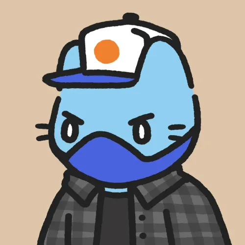 CoolCat #6944