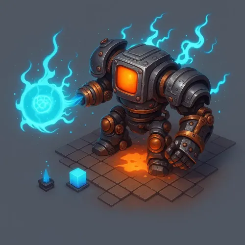 RAACBots #122