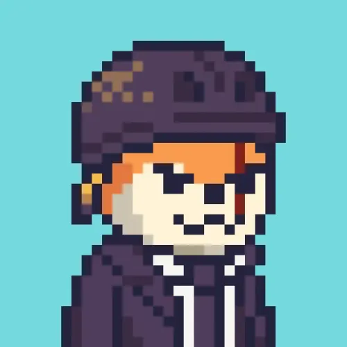 Fox #6166