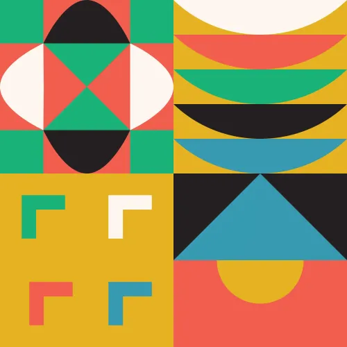 BauhausBlock #743