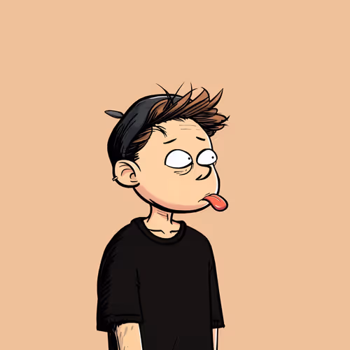 Digital Slops #7355