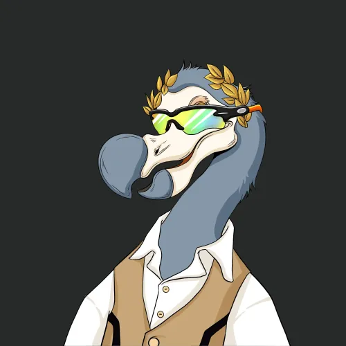 DoDo #3197