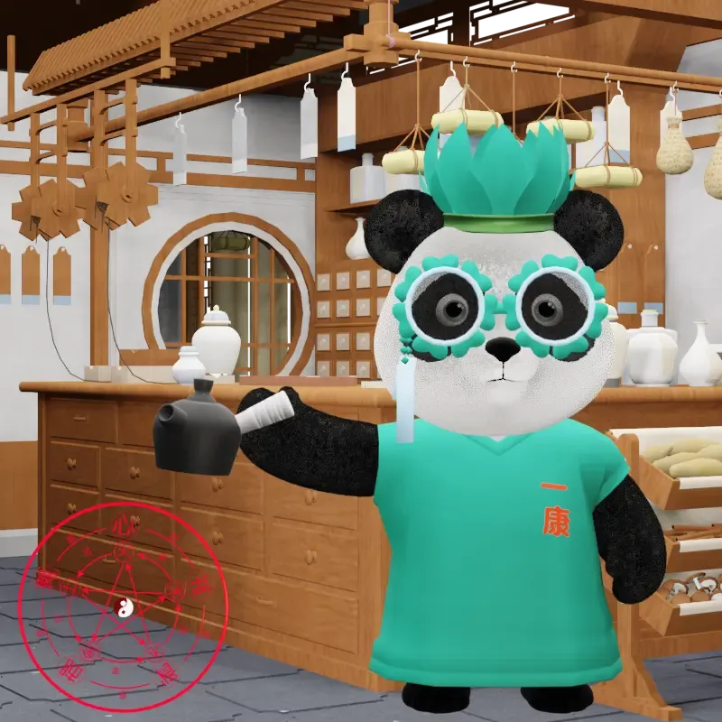 YKpanda #186