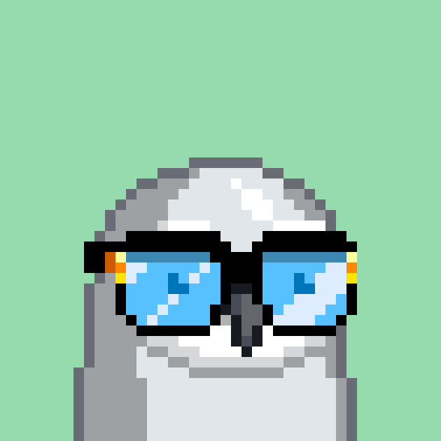 Moonbirds #1643