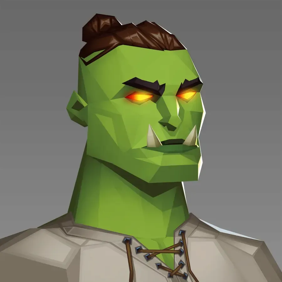 Guild of Guardians Avatars #4618